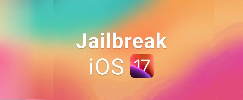 jailbreaking iPhone 15 pro