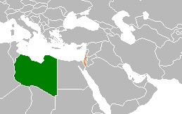libya supplier of Hamas