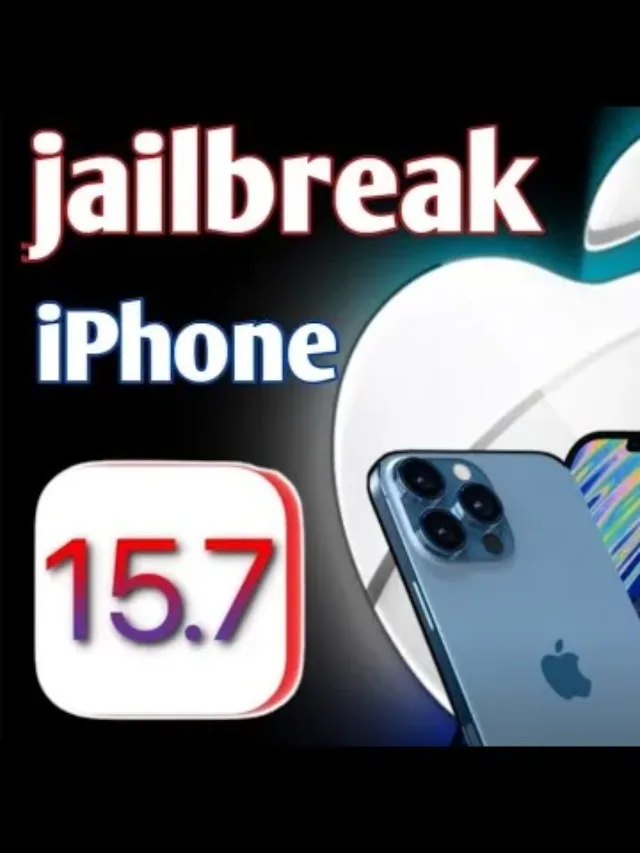 Jailbreaking iPhone 15 pro