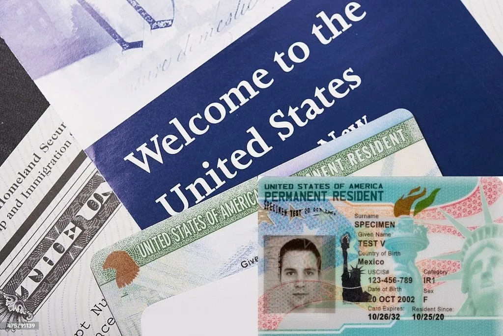 fastest way to get green card