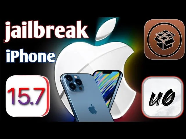 Jailbreaking iPhone 15 pro