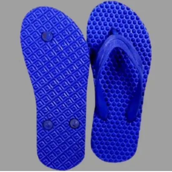 slippers superstitions in India