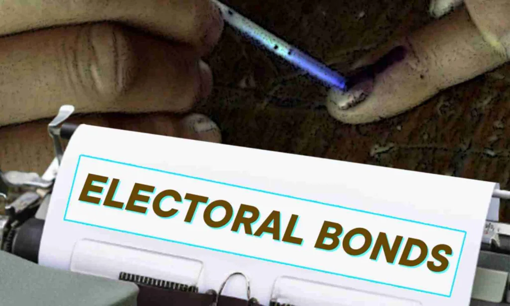 electoral bond 1