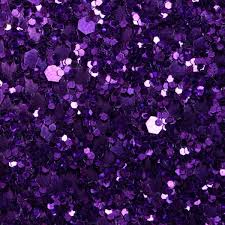 purple color of success