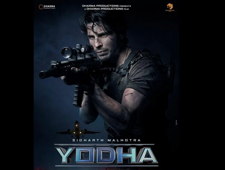 yodha review