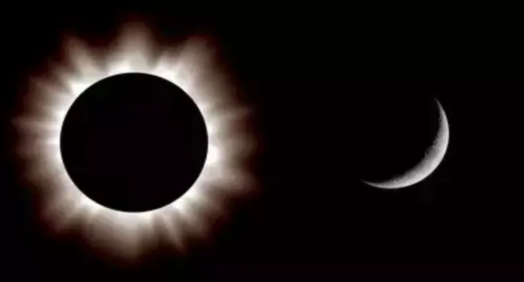 ramadan and eclipse